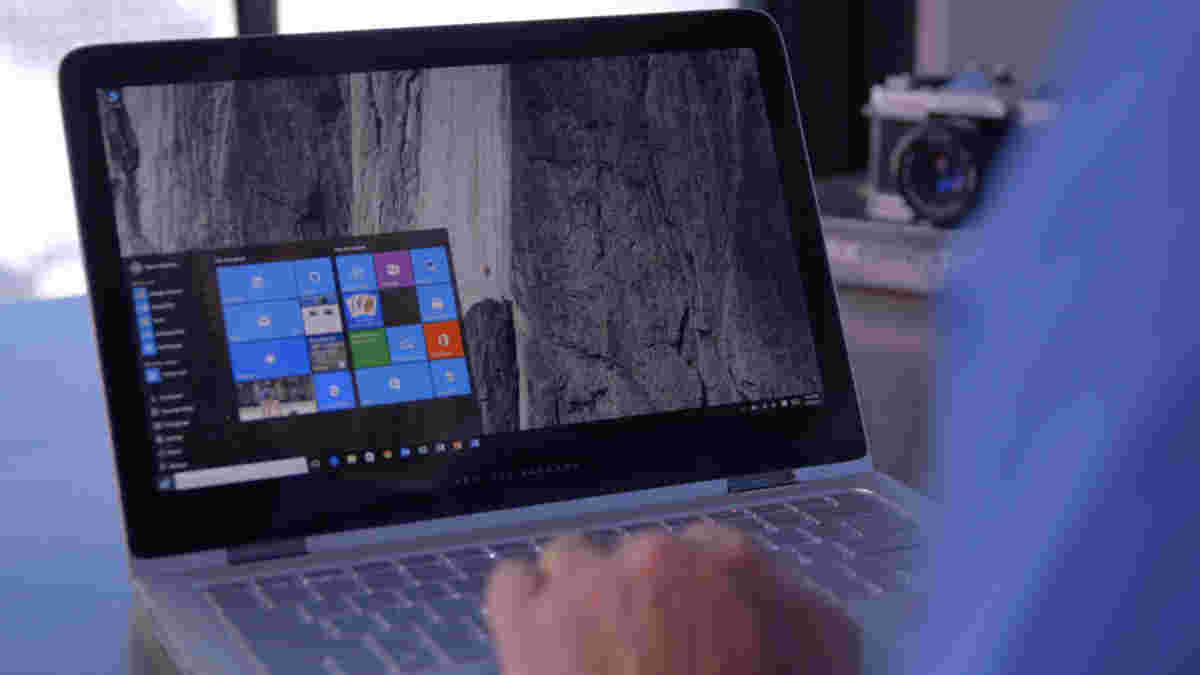 新的Windows 10 Build是一个怪物更新