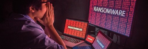 Ransomware获得更多目标，警告FlashPoint