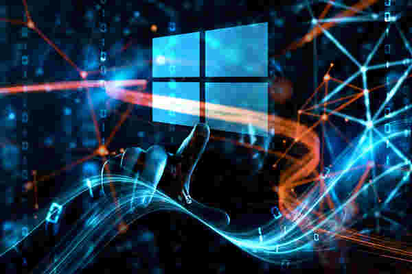Microsoft Ank It Admins Befed-Up Windows释放健康枢纽