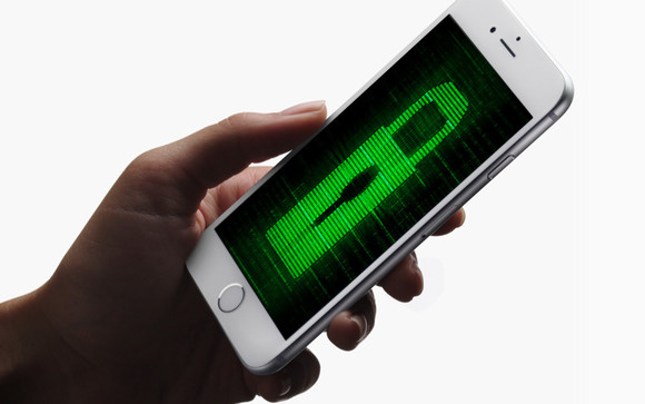 Apple与FBI的斗争可能导致密码军备竞赛