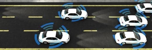 O2提供物联网支持汽车保险